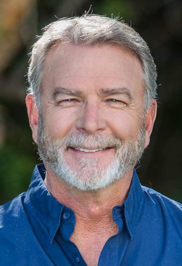 Bill Engvall